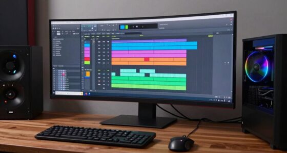 audio software performance issues