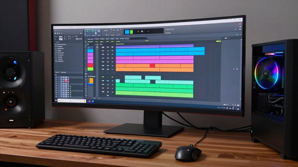 audio software performance issues
