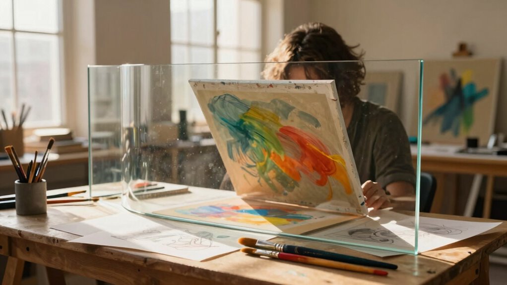 boundaries foster creative innovation