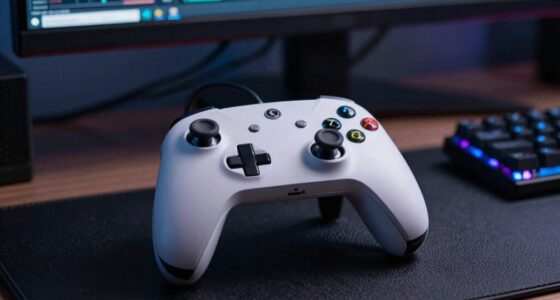 build durable high performance controllers