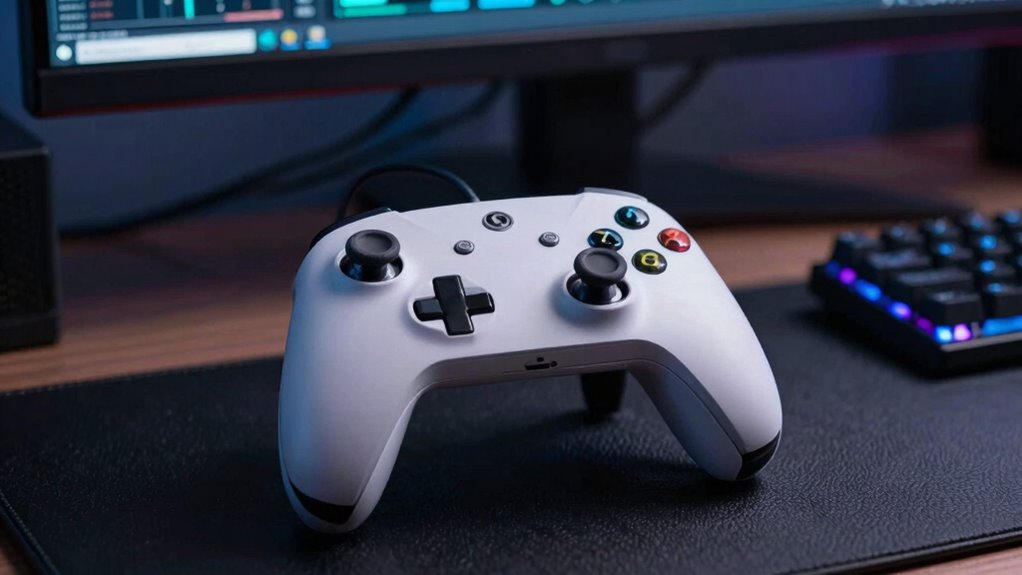 build durable high performance controllers