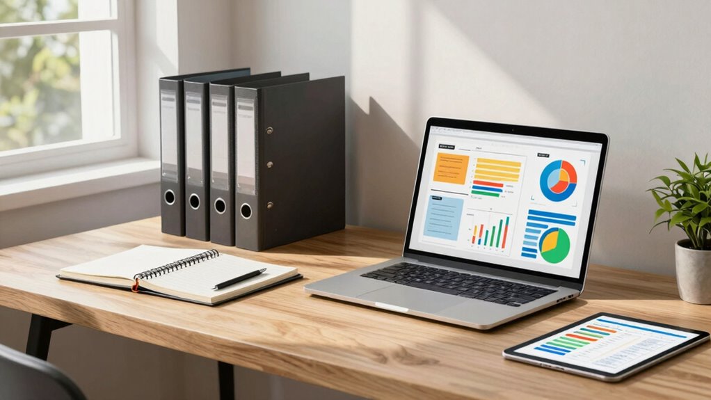 building effective project templates