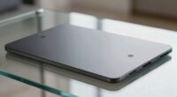 clear effective pad design