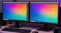 color accuracy and quality