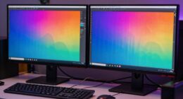 color accuracy and quality