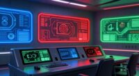 color coding remains relevant