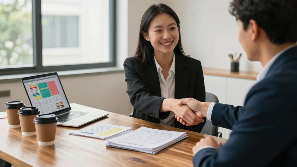 consistent client experience strategy