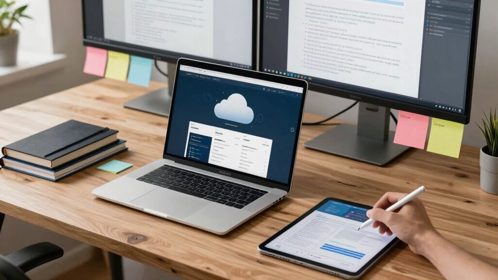consistent file collaboration practices
