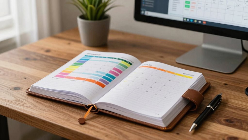 consistent release scheduling maintains momentum
