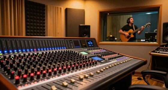 consistent sound selection rule
