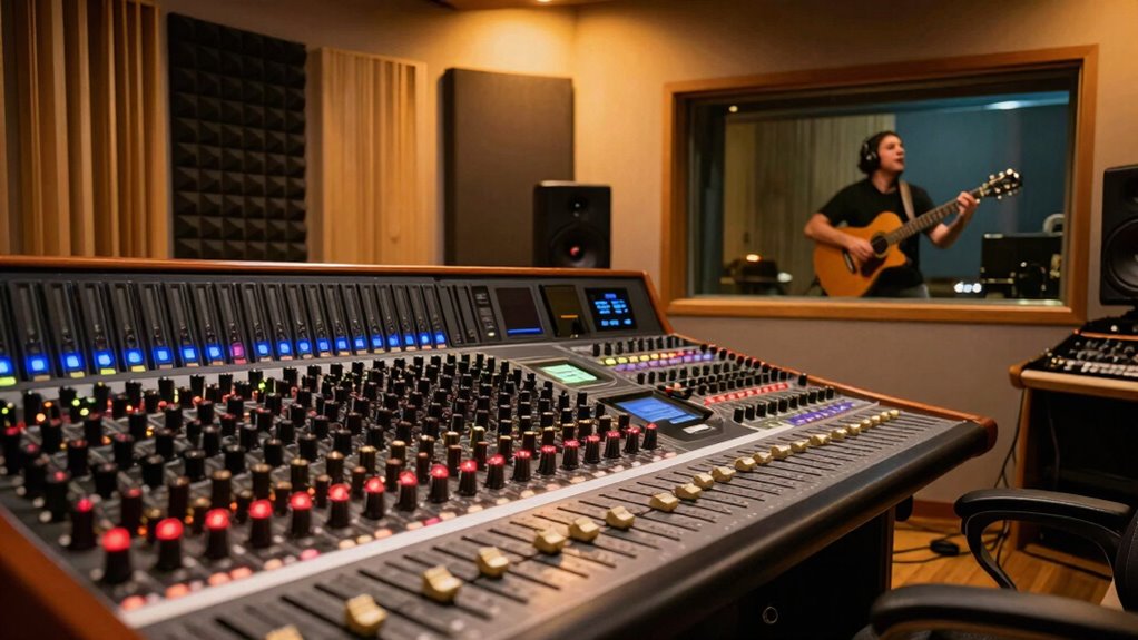 consistent sound selection rule