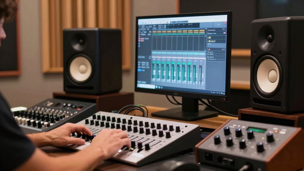 control stereo width precisely