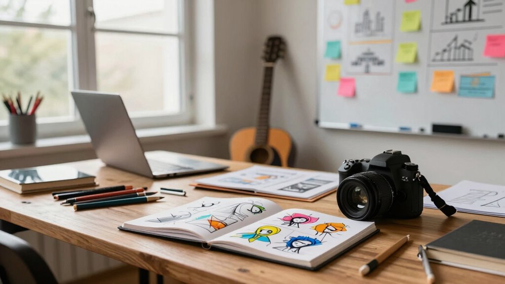 crafting effective brand statements