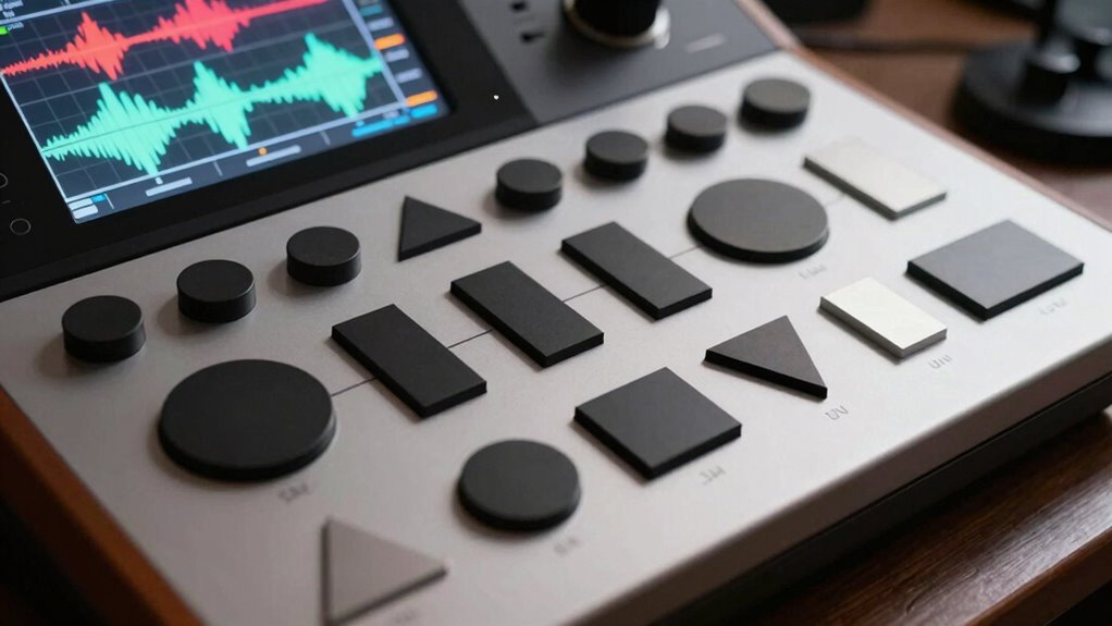 crafting rich bass sounds