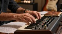 create your unique sound
