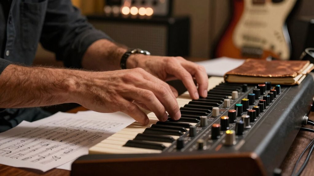 create your unique sound