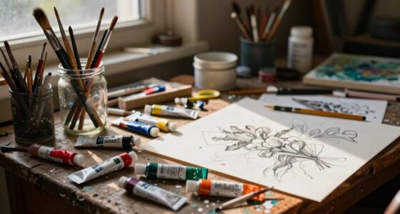 creative boundaries safeguard excellence