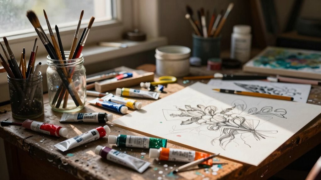 creative boundaries safeguard excellence