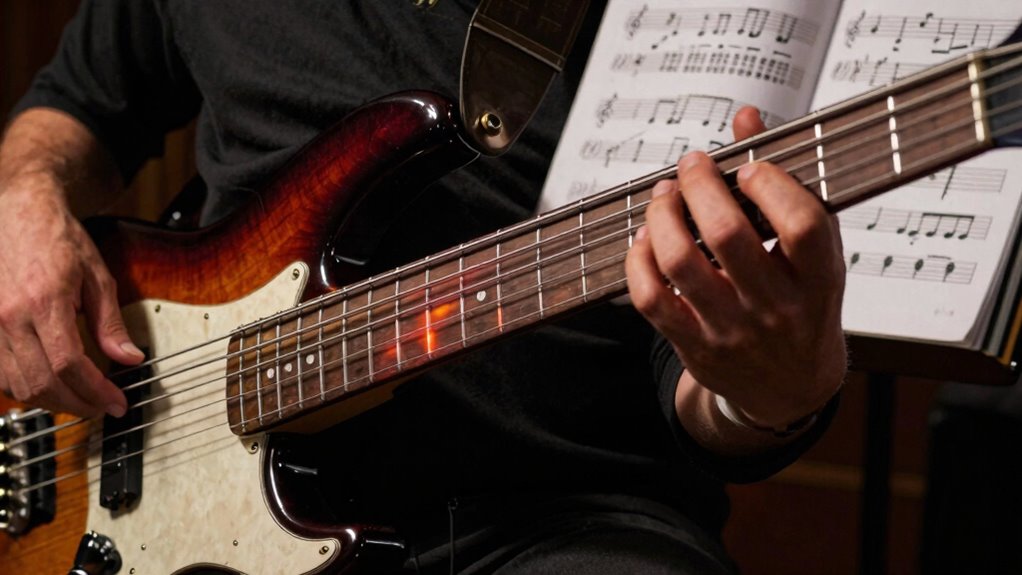creative rhythmic harmonic exploration