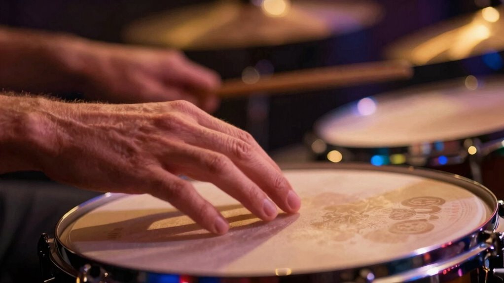 cultivate rhythmic coding intuition