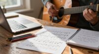 developing motifs into songs