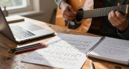 developing motifs into songs