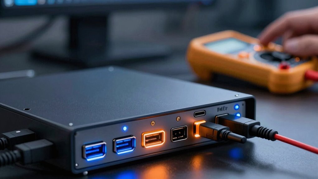 device compatibility and protocols