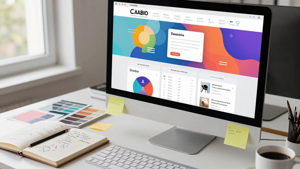effective demo design principles