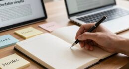 effective simple hook writing