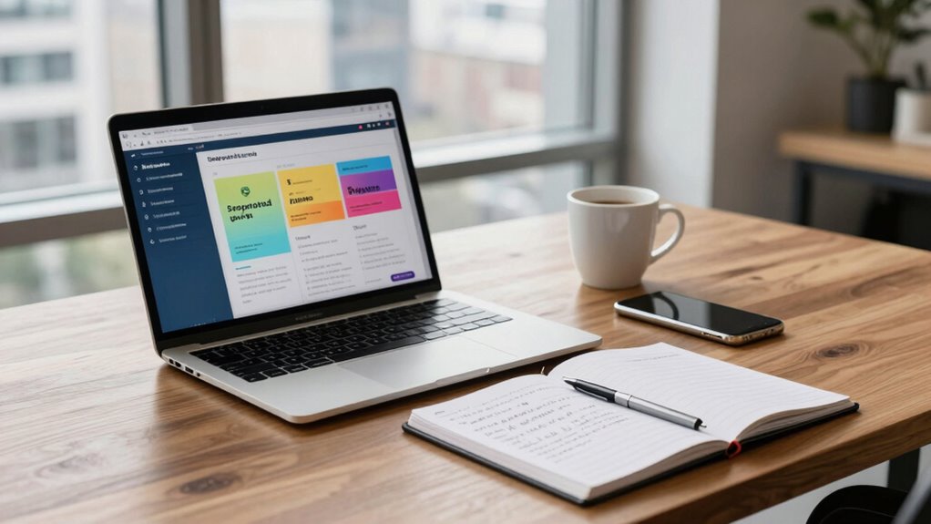 effective visual pitch strategies