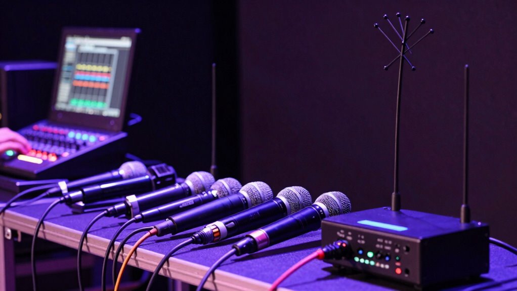 effective wireless performance management