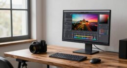 efficient editing process workflow