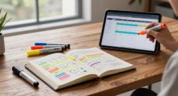 efficient marking technique