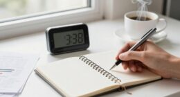 efficient revision energy management