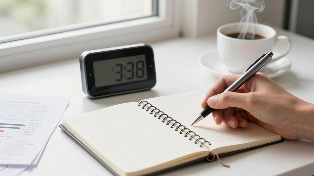 efficient revision energy management