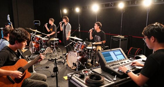 efficient soundcheck scheduling tips
