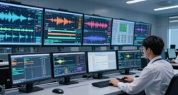efficient task distribution management