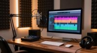 efficient vocal editing techniques