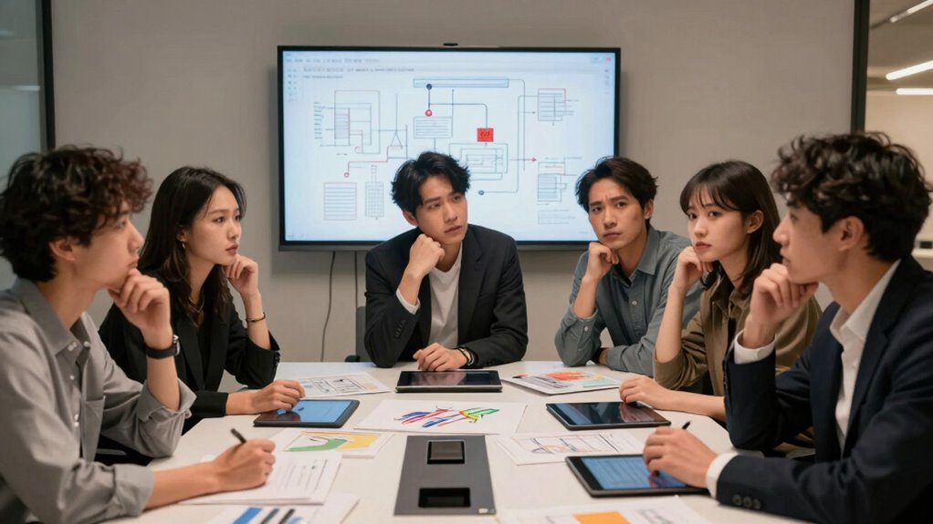 embrace collective musical collaboration
