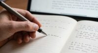 enhance understanding through transcription