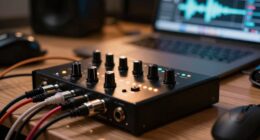 essential audio interface features