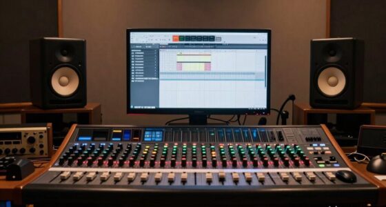 establish standard mixing process