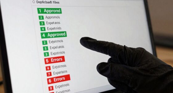 export naming accuracy method