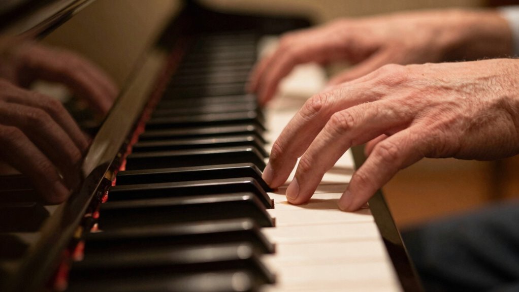 expressive melodic phrasing techniques