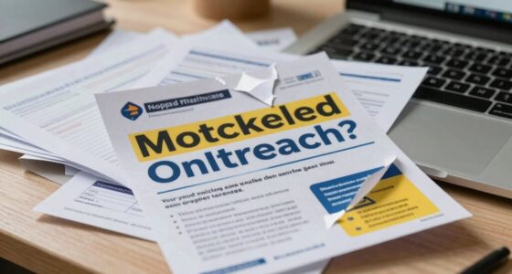 ignoring message personalization strategies