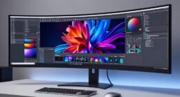 importance of monitor size