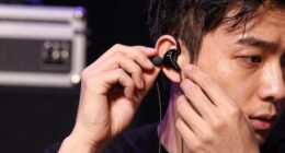 in ear monitoring rules
