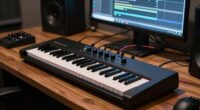 inefficient midi workflow causes frustration