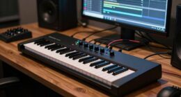 inefficient midi workflow causes frustration