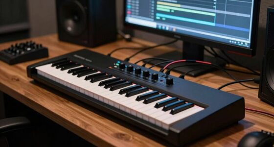 inefficient midi workflow causes frustration